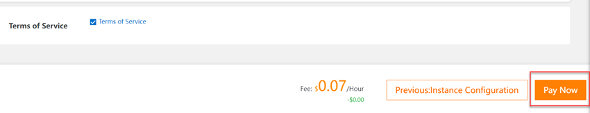 Connecting .NET API to ApsaraDB 2 with postgreSQL